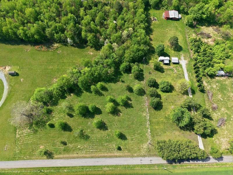 Woodard Rd, Springfield, TN 37172