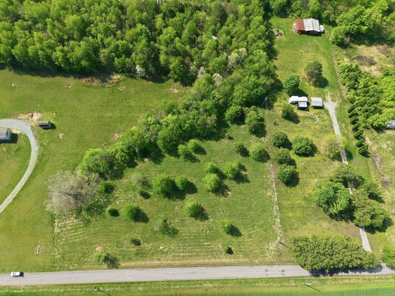 Woodard Rd, Springfield, TN 37172