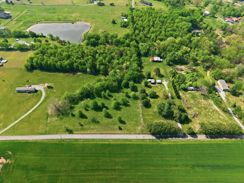 Woodard Rd, Springfield, TN 37172