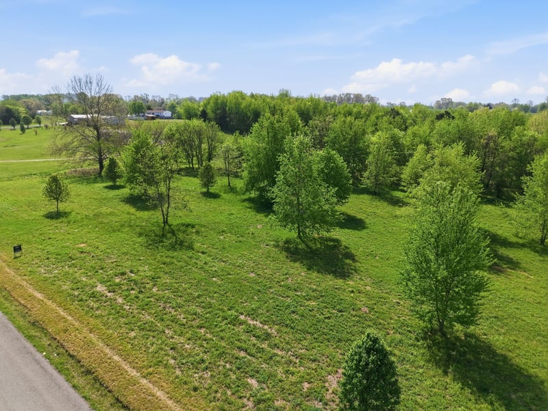 Woodard Rd, Springfield, TN 37172