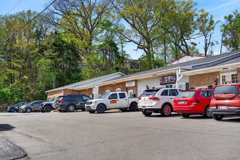 4979B Lebanon Pike, Old Hickory, TN 37138