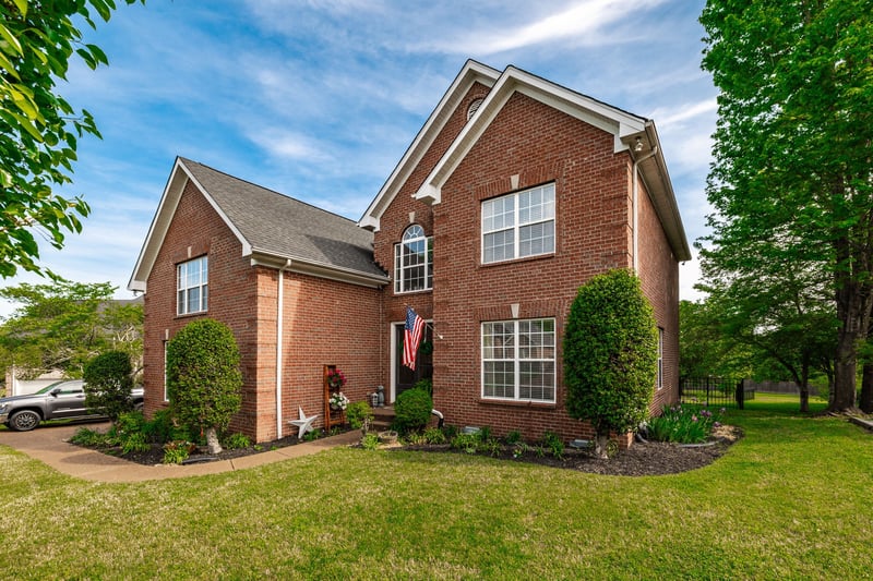 103 Crooked Creek Ct, Hendersonville, TN 37075