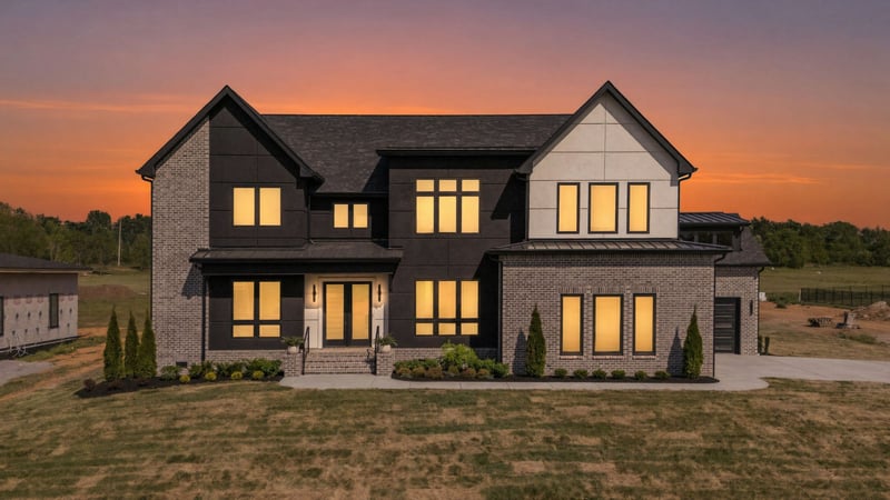 3364 Eslin Ct, Murfreesboro, TN 37130