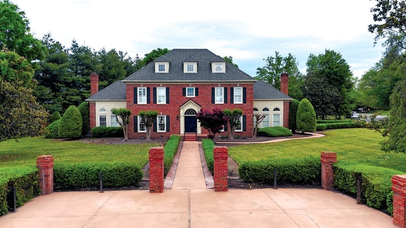 1807 Se Broad St, Murfreesboro, TN 37130