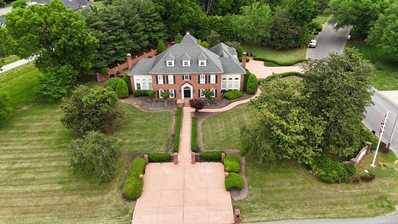 1807 Se Broad St, Murfreesboro, TN 37130