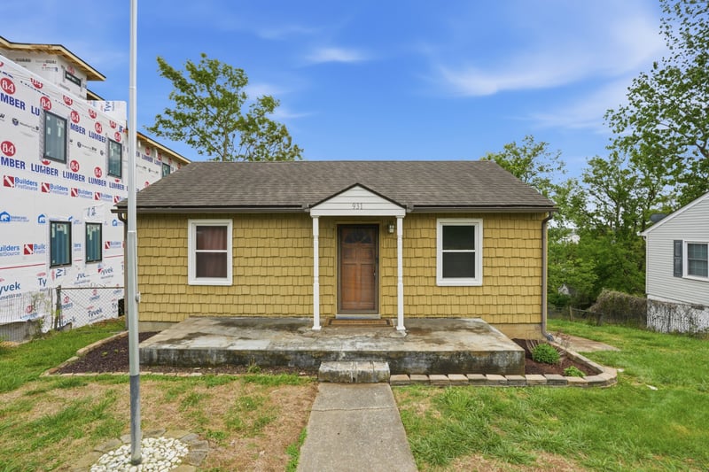 931 S 13th Ct, Nashville, TN 37206