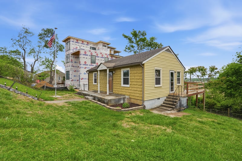 931 S 13th Ct, Nashville, TN 37206