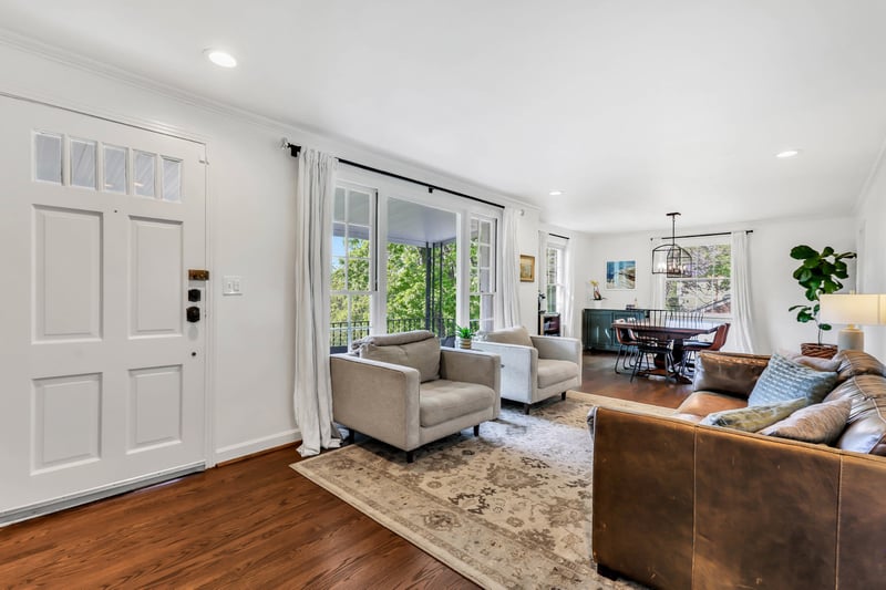 5709 Vine Ridge Dr, Nashville, TN 37205