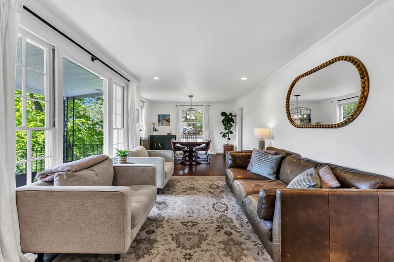 5709 Vine Ridge Dr, Nashville, TN 37205