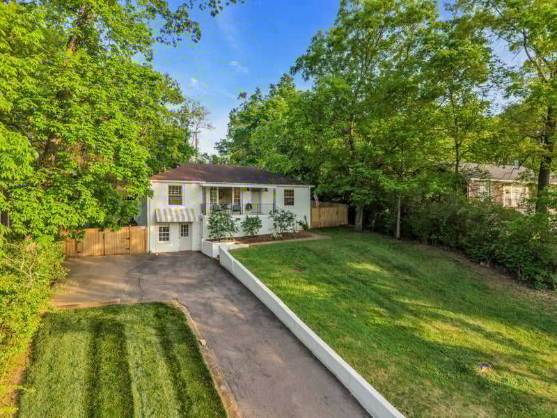 5709 Vine Ridge Dr, Nashville, TN 37205