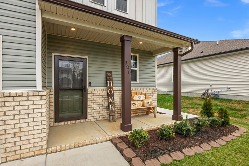 320 Dearborn Sta, Murfreesboro, TN 37128