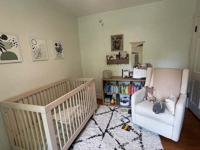 1327 Cardinal Ave, Nashville, TN 37216