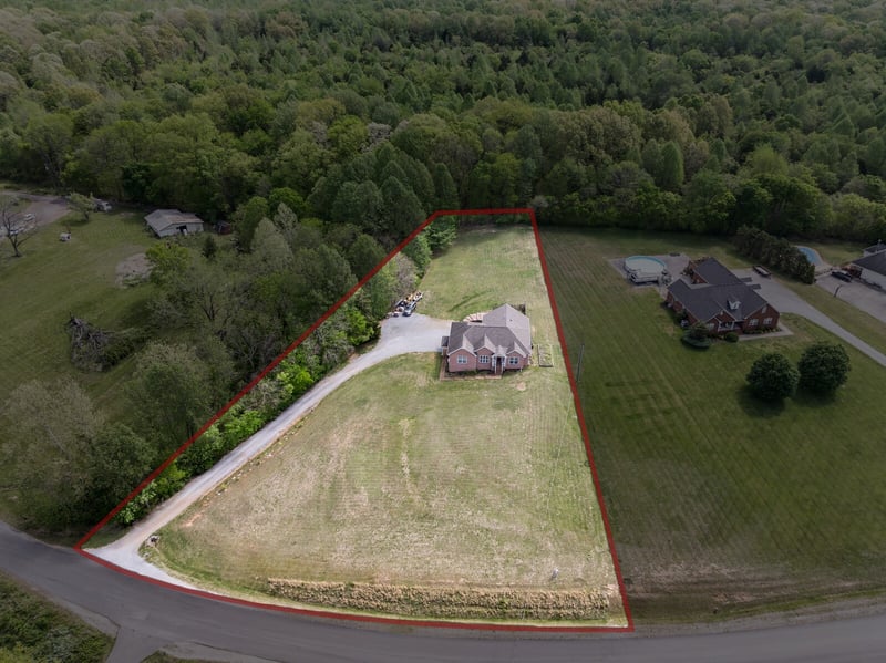 1051 Jacobs Valley Rd, Joelton, TN 37080