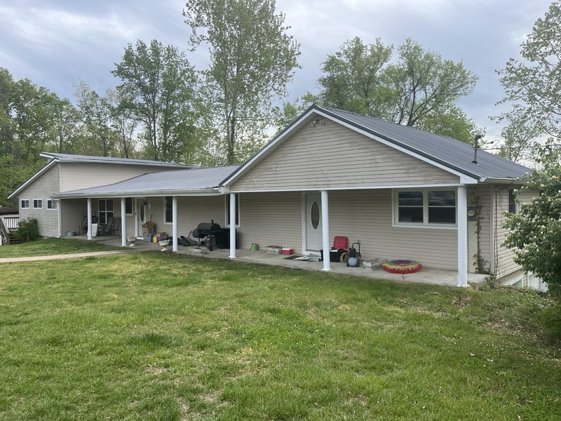2222 Valley View Rd, Joelton, TN 37080
