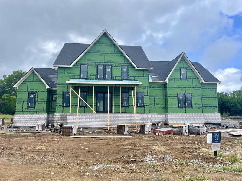 8705 Iron Willow Ps, Eagleville, TN 37060