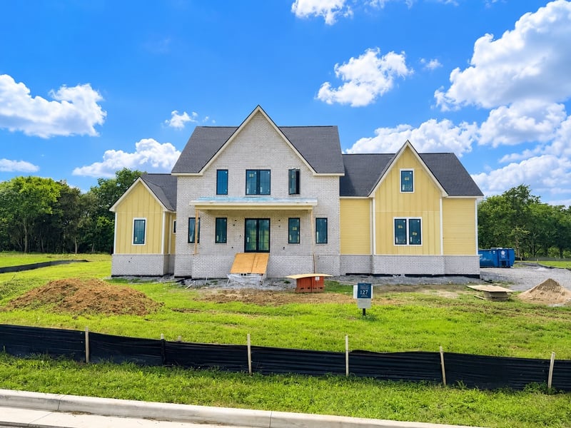8705 Iron Willow Ps, Eagleville, TN 37060
