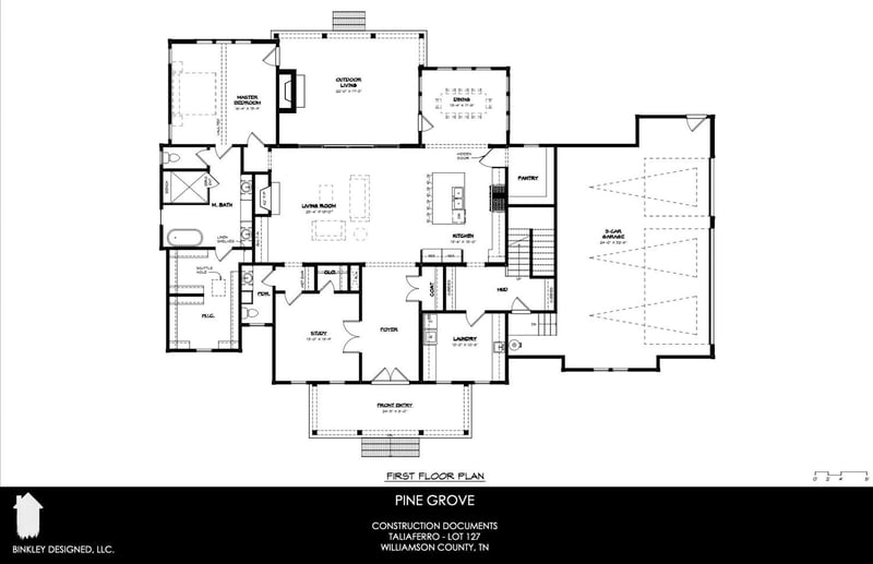 8705 Iron Willow Ps, Eagleville, TN 37060