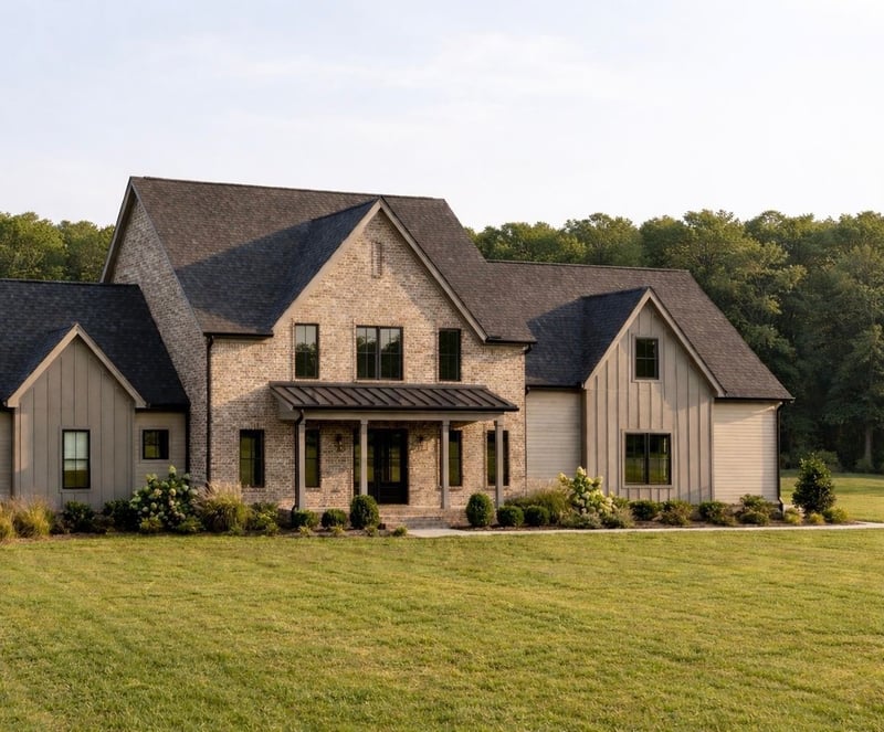 8705 Iron Willow Ps, Eagleville, TN 37060