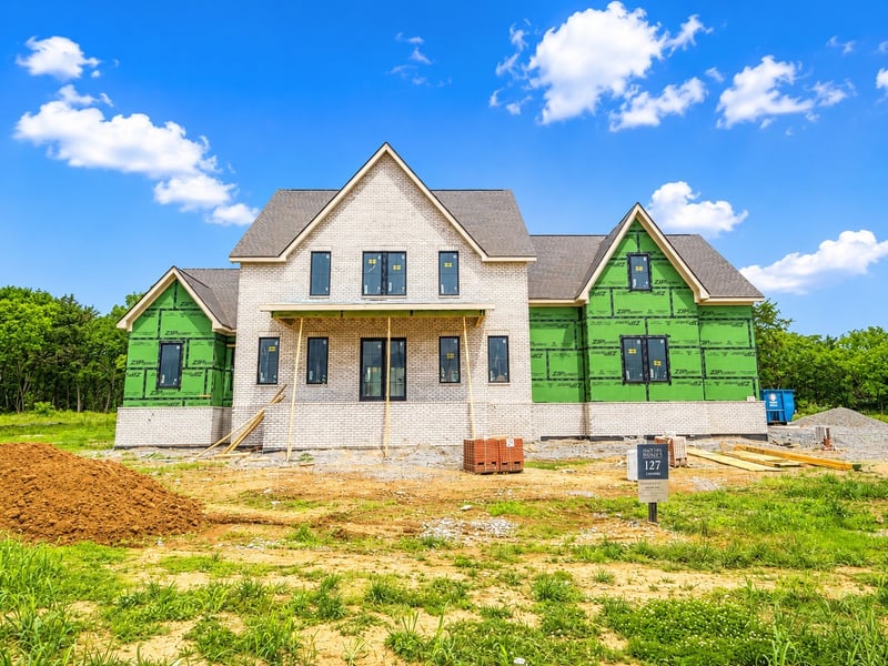 8705 Iron Willow Ps, Eagleville, TN 37060