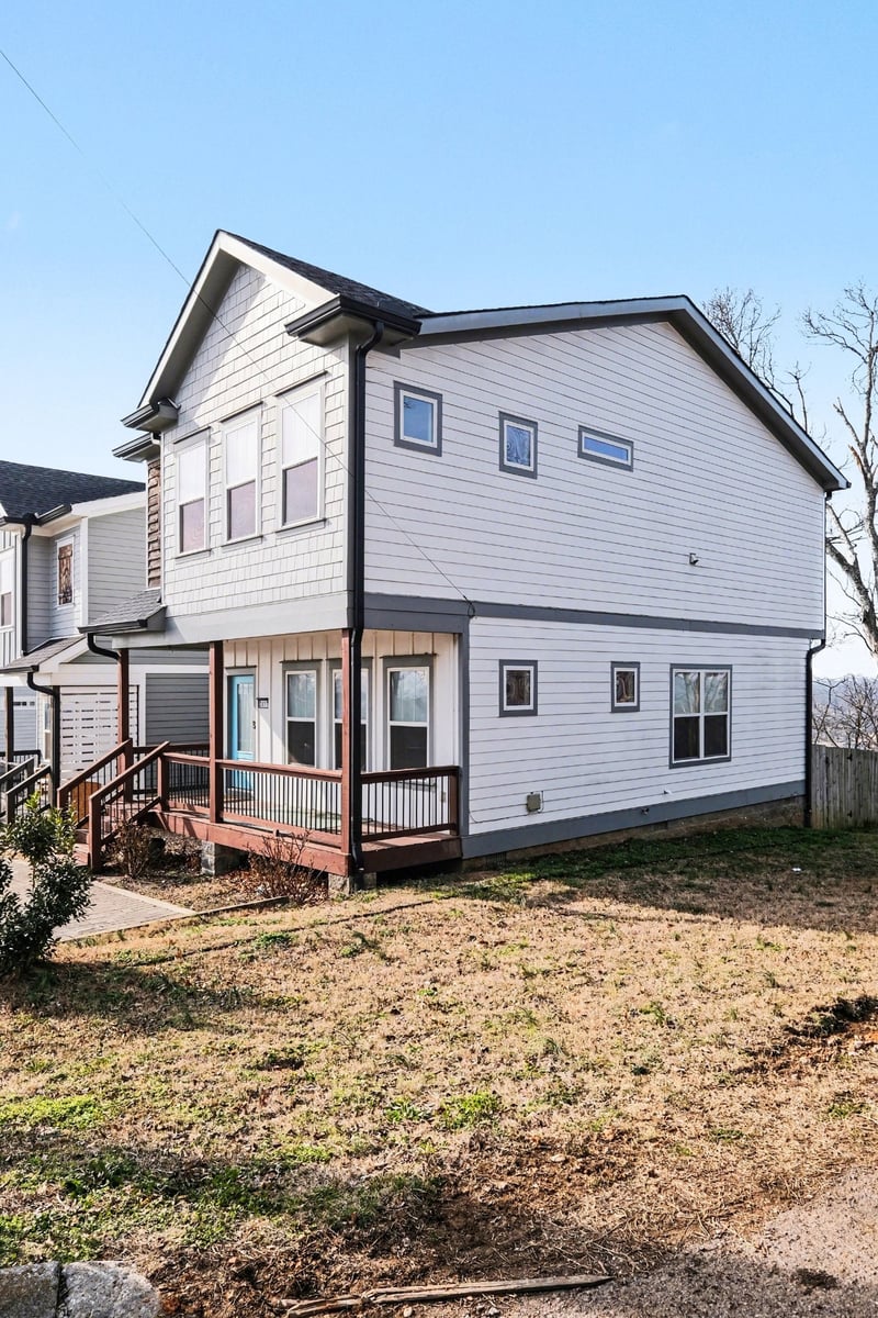 2617 Alpine Park Ave, Nashville, TN 37218