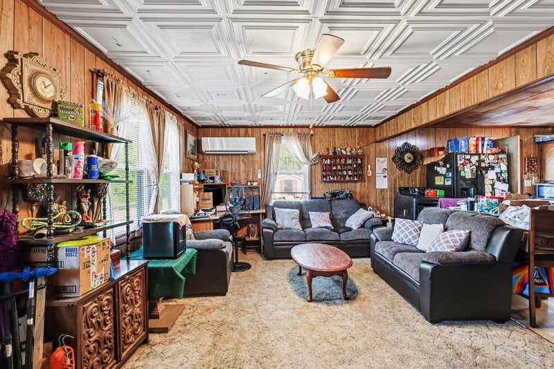 106 Morgan Springs Rd, Columbia, TN 38401