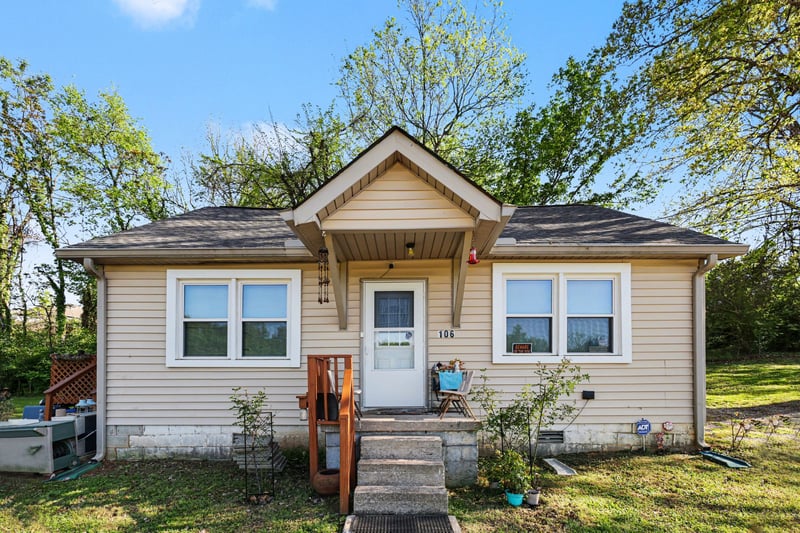 106 Morgan Springs Rd, Columbia, TN 38401
