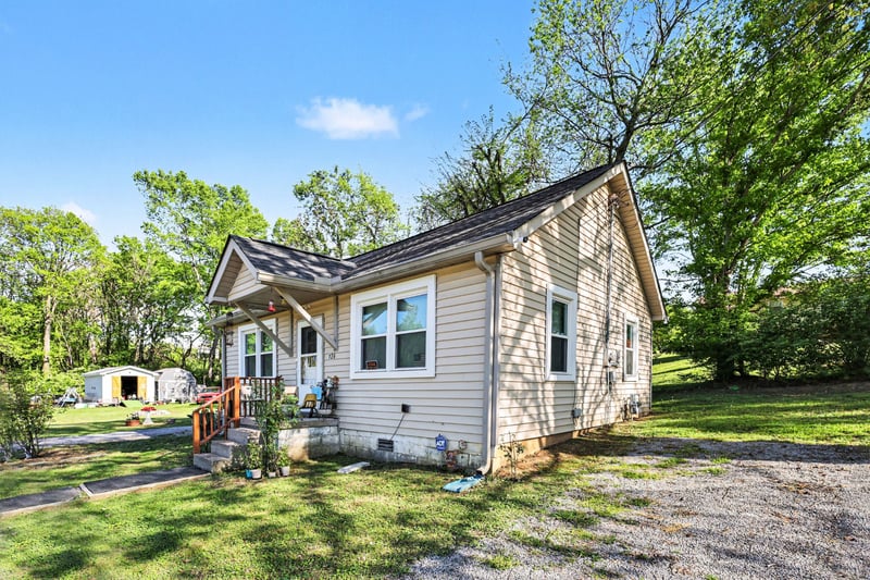 106 Morgan Springs Rd, Columbia, TN 38401
