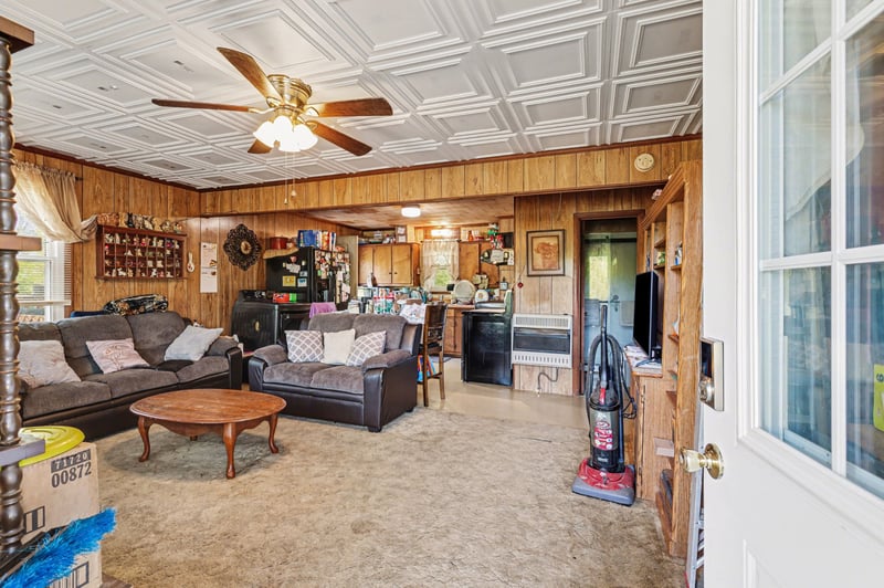 106 Morgan Springs Rd, Columbia, TN 38401