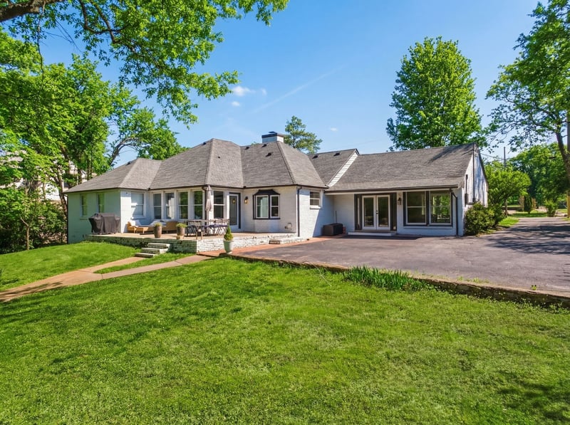 4611 Churchwood Dr, Nashville, TN 37220