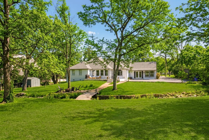 4611 Churchwood Dr, Nashville, TN 37220