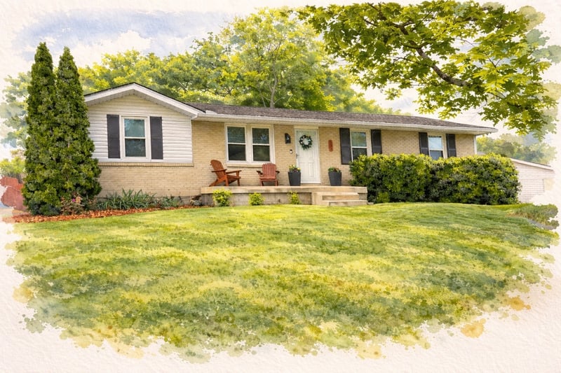 533 Adamwood Dr, Nashville, TN 37211