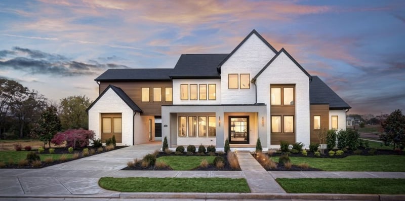 2012 Hamilton Dr, Franklin, TN 37064