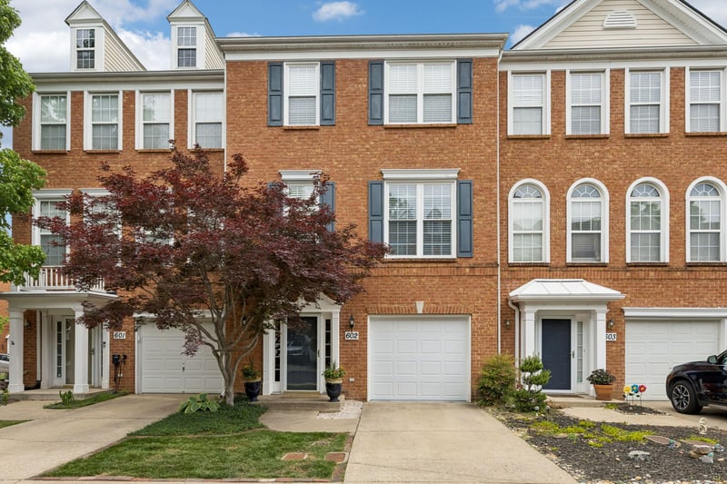 7252 Highway 70 #602, Nashville, TN 37221