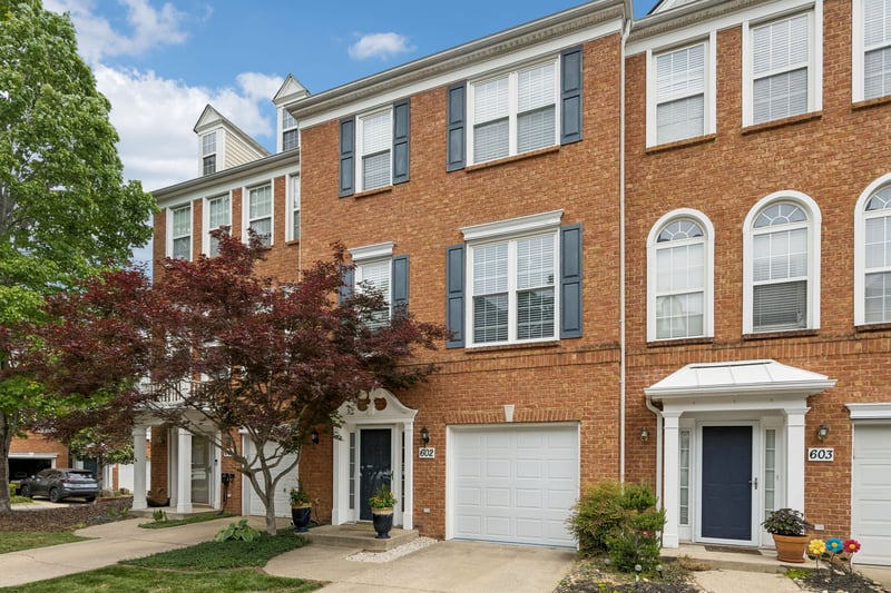 7252 Highway 70 #602, Nashville, TN 37221