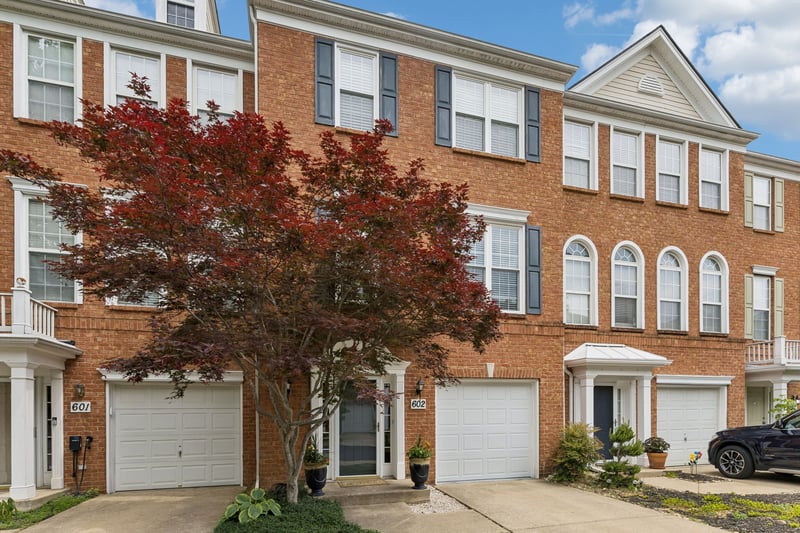 7252 Highway 70 #602, Nashville, TN 37221