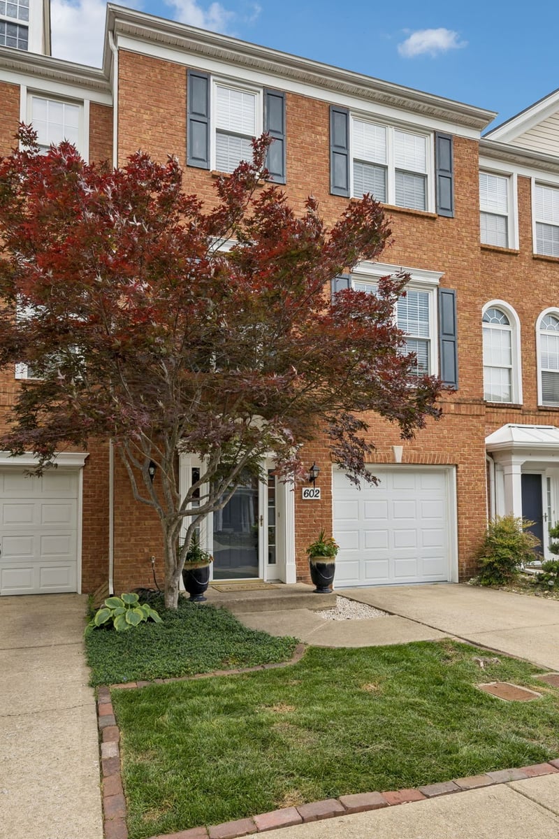 7252 Highway 70 #602, Nashville, TN 37221