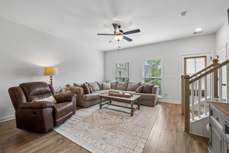 201 Harvard Dr, Gallatin, TN 37066