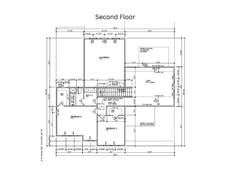 2911 Chetco Way, Murfreesboro, TN 37129