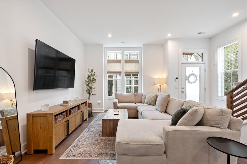 645 Nashua Ln #106, Nashville, TN 37209