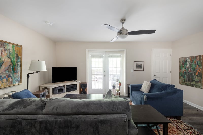 5025 Hillsboro Pike #23B, Nashville, TN 37215