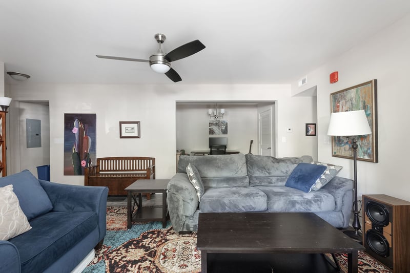 5025 Hillsboro Pike #23B, Nashville, TN 37215