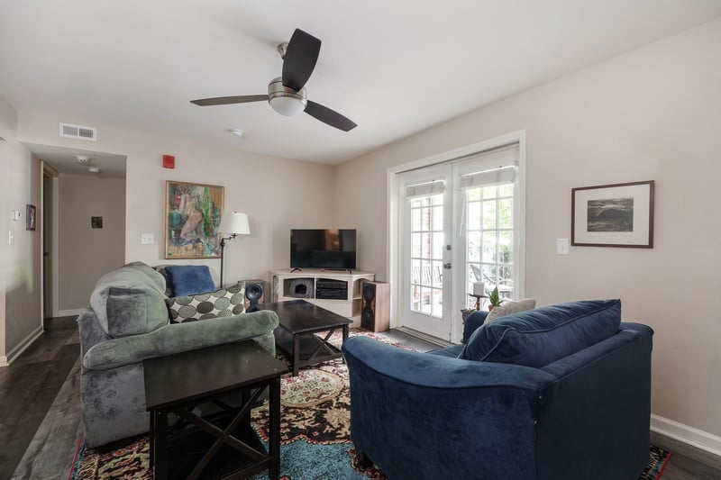 5025 Hillsboro Pike #23B, Nashville, TN 37215