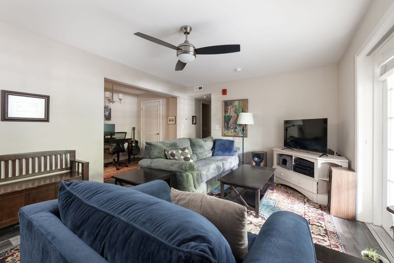 5025 Hillsboro Pike #23B, Nashville, TN 37215