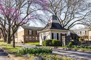 5025 Hillsboro Pike #23B, Nashville, TN 37215