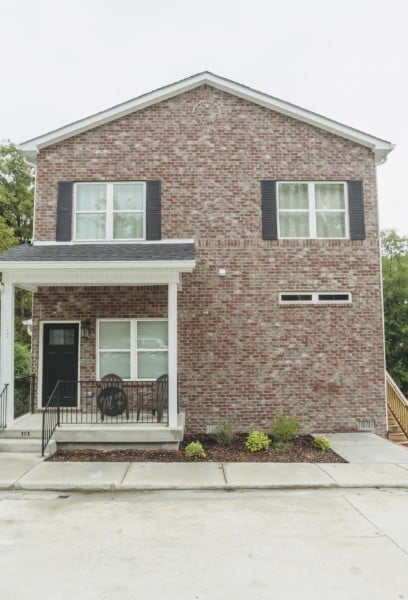 1020B 40th Ave, Nashville, TN 37209