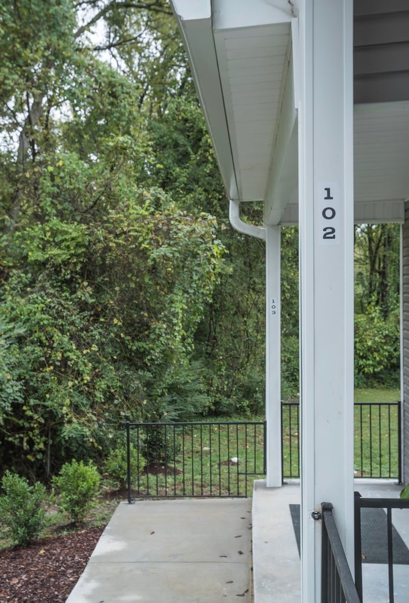 1020B 40th Ave, Nashville, TN 37209