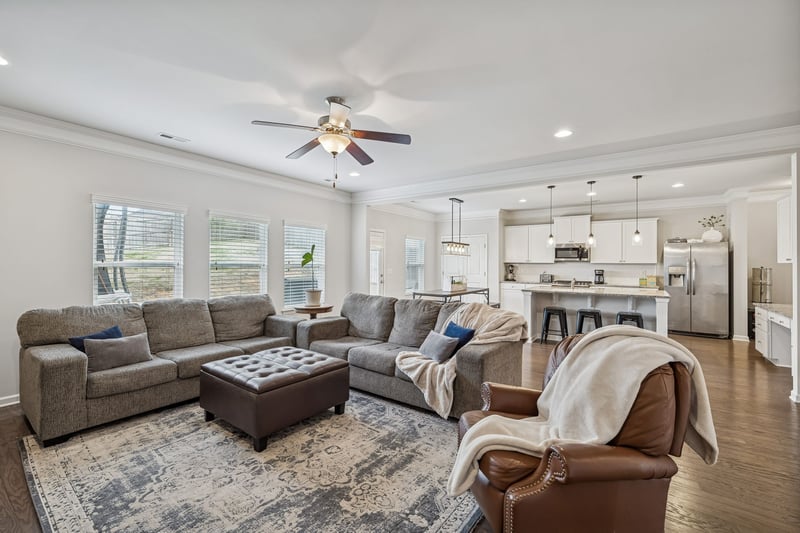 3003 Persimmon St, Columbia, TN 38401