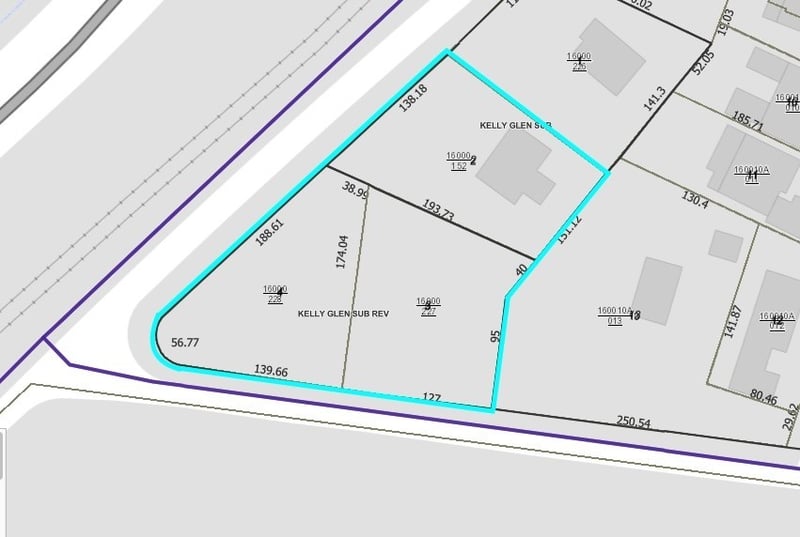 5500 Kelly Rd, Brentwood, TN 37027