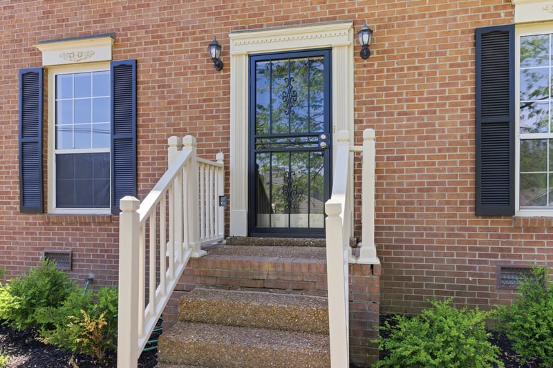 2711 Leesa Ann Ln, Old Hickory, TN 37138