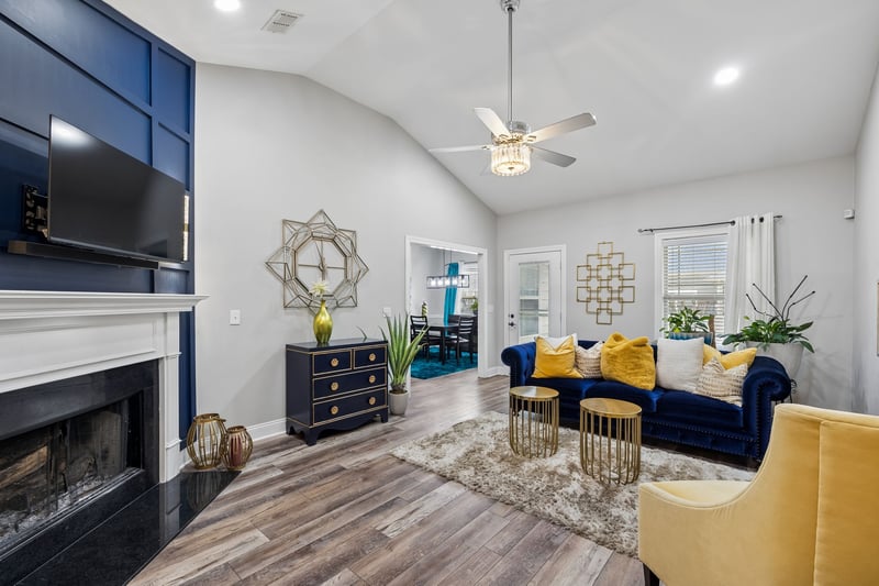 935 Contessa Dr, Murfreesboro, TN 37128